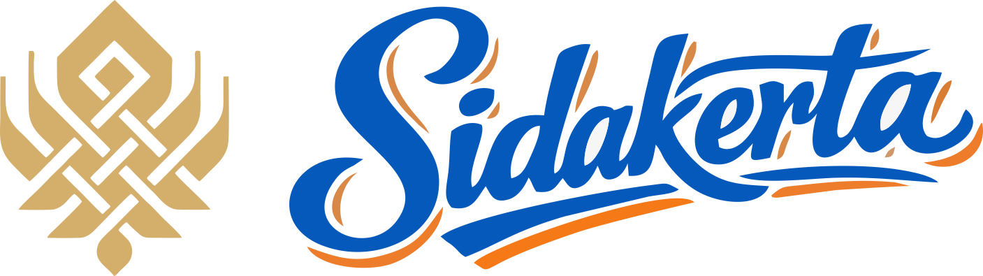 SIDAKERTA Logo