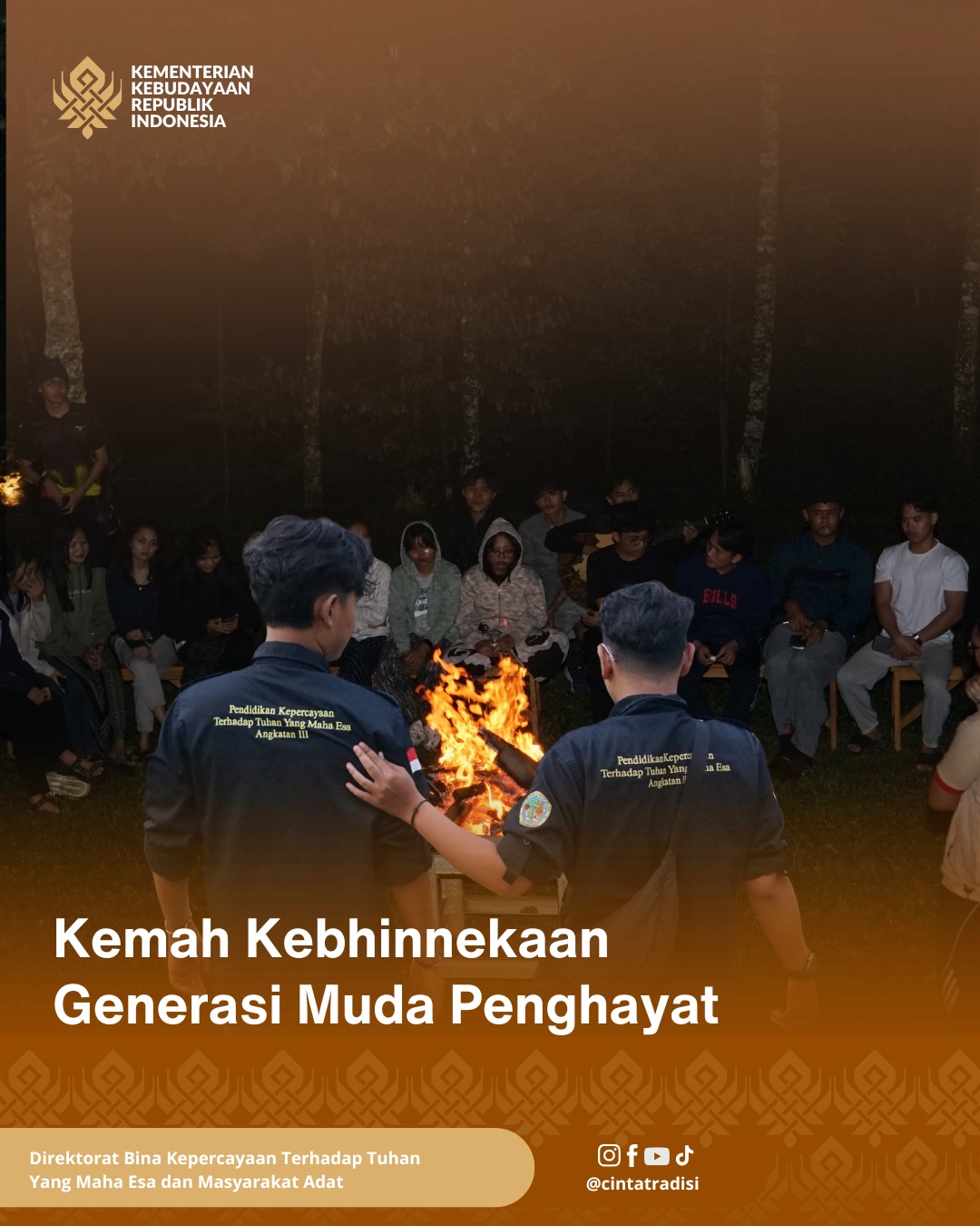Kemah Kebhinekaan