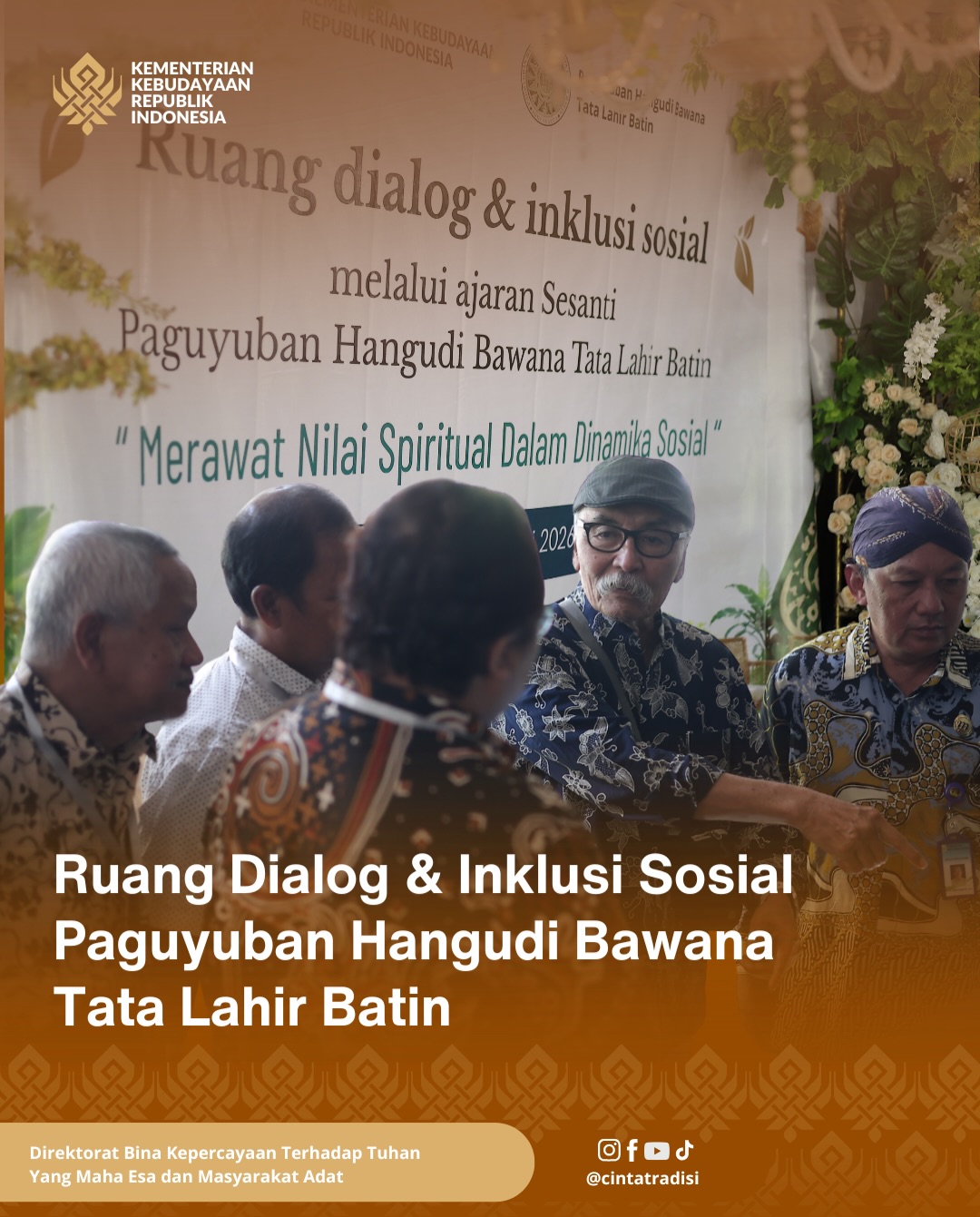 Ruang Dialog